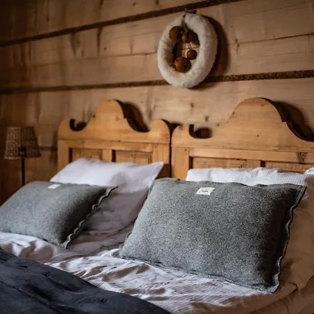 Zakoznami-willa Elinek Chalet *