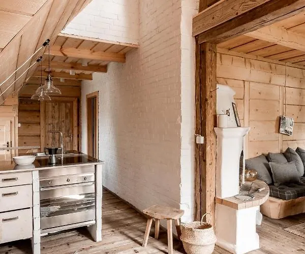 Zakoznami-willa Elinek