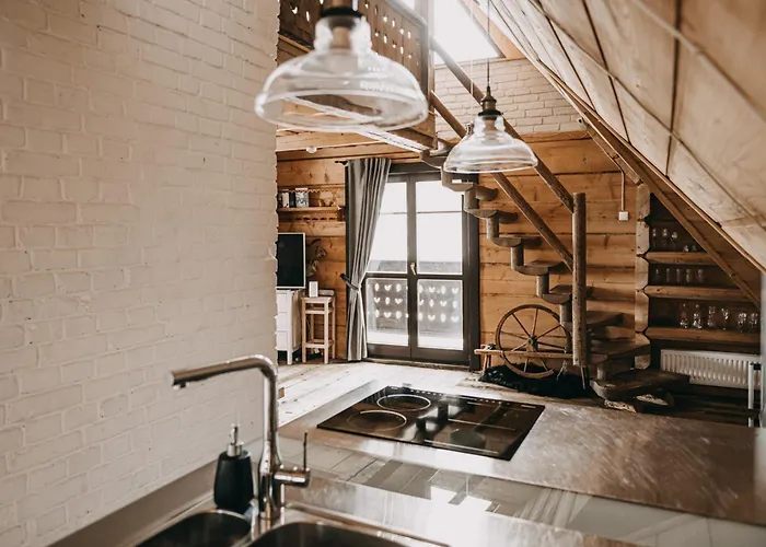 Zakoznami-willa Elinek