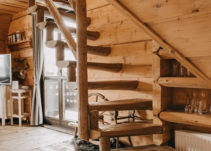 Zakoznami-willa Elinek