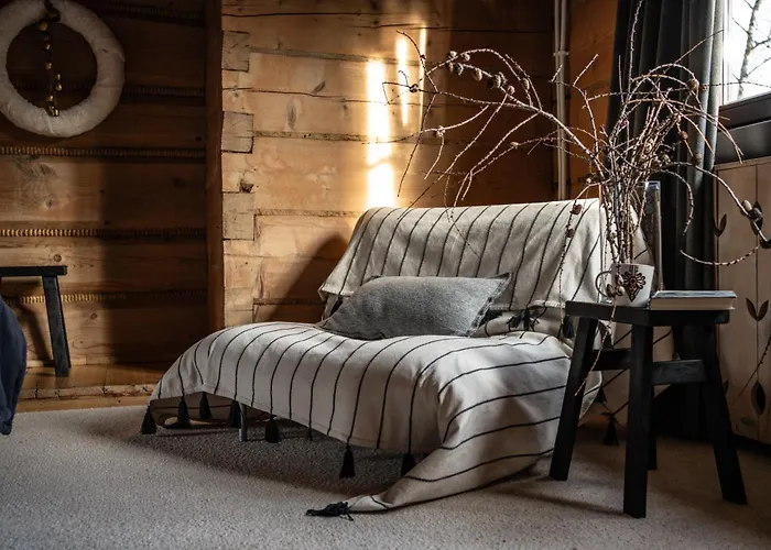 Zakoznami-willa Elinek Chalet