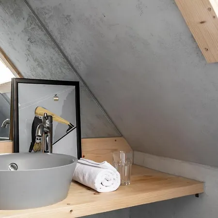 Zakoznami-willa Elinek Σαλέ *