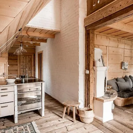 Zakoznami-willa Elinek