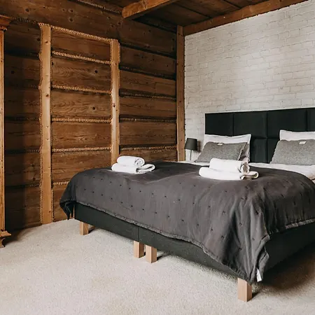 Zakoznami-willa Elinek * Ζακοπάνε