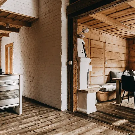 Zakoznami-willa Elinek *