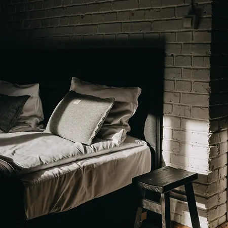 샬레 Zakoznami-willa Elinek *