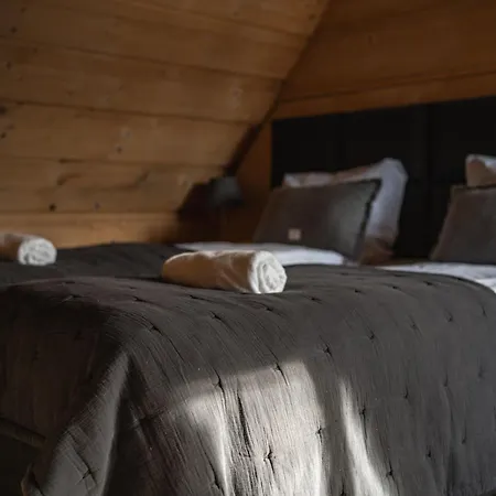 Zakoznami-willa Elinek Σαλέ Ζακοπάνε