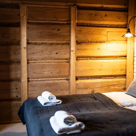 Zakoznami-willa Elinek *