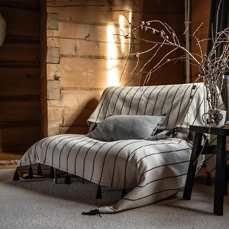 Zakoznami-willa Elinek 샬레