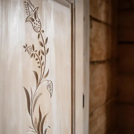 Zakoznami-willa Elinek *