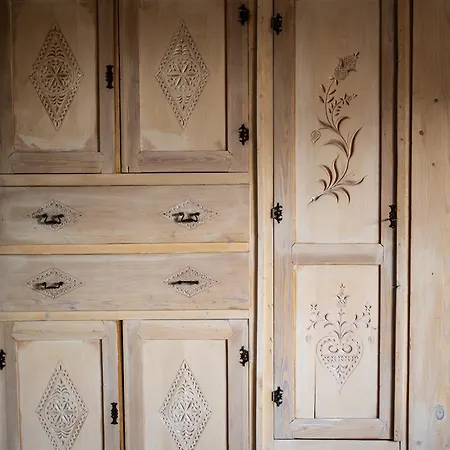 Zakoznami-willa Elinek