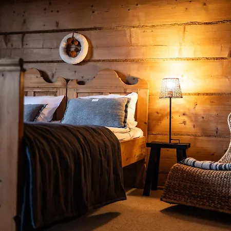 Zakoznami-willa Elinek Σαλέ