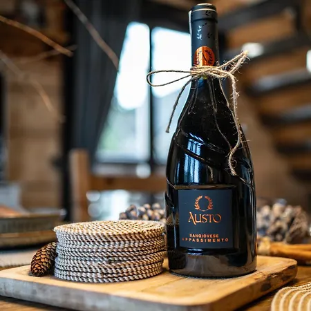 Zakoznami-willa Elinek Ζακοπάνε