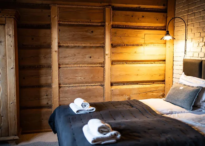 Zakoznami-willa Elinek *