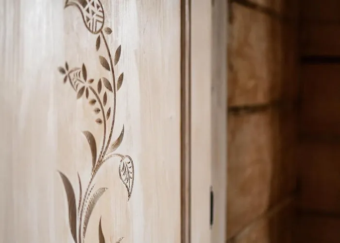 Zakoznami-willa Elinek *