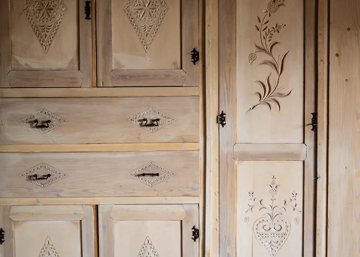 Zakoznami-willa Elinek